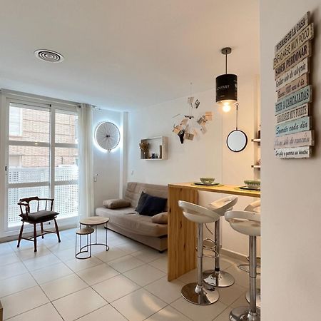 Apartamento San Juan 1 مرسية المظهر الخارجي الصورة
