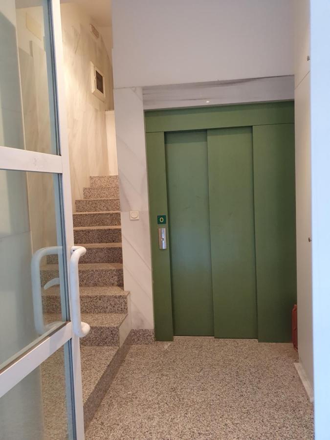 Apartamento San Juan 1 مرسية المظهر الخارجي الصورة