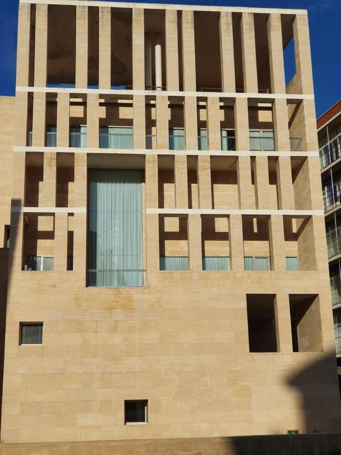 Apartamento San Juan 1 مرسية المظهر الخارجي الصورة
