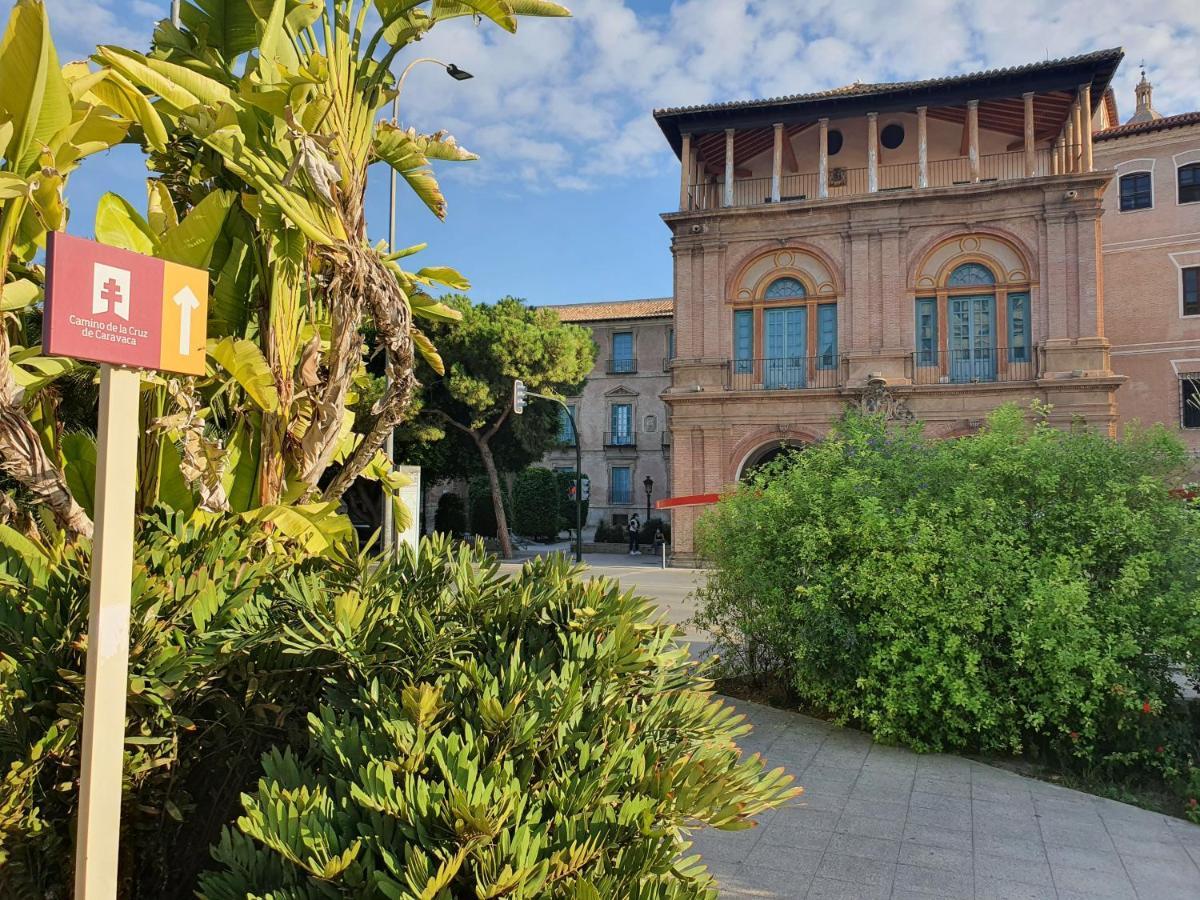 Apartamento San Juan 1 مرسية المظهر الخارجي الصورة