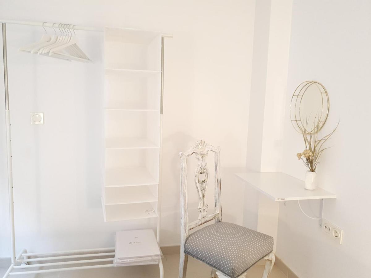 Apartamento San Juan 1 مرسية المظهر الخارجي الصورة
