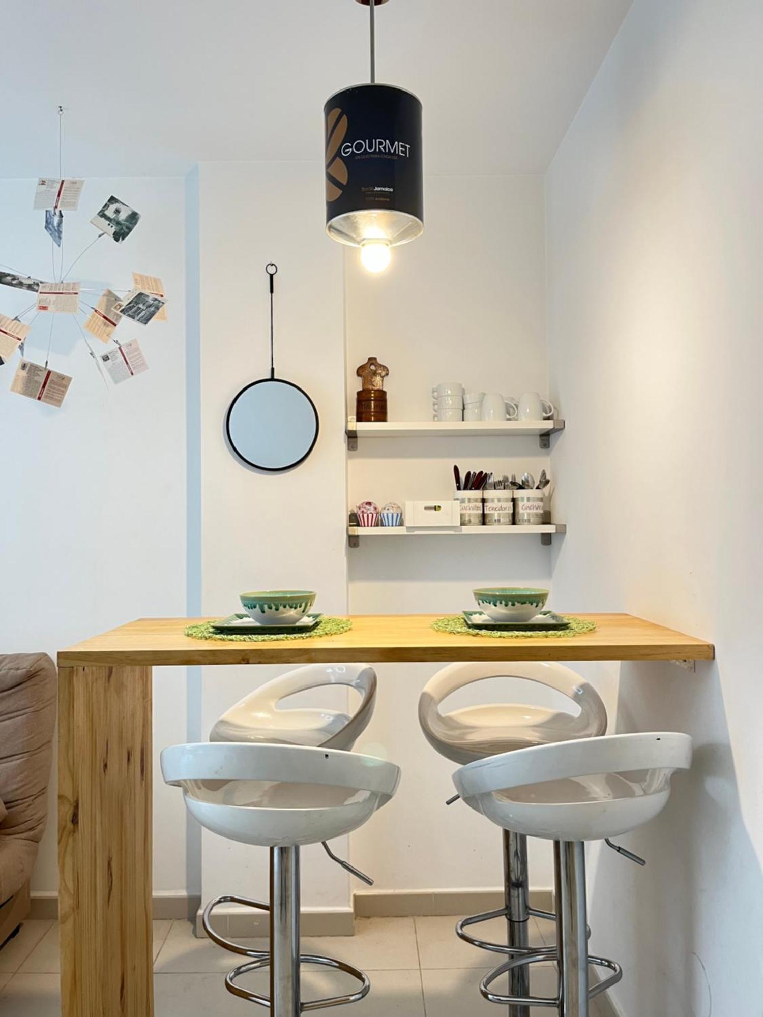 Apartamento San Juan 1 مرسية المظهر الخارجي الصورة