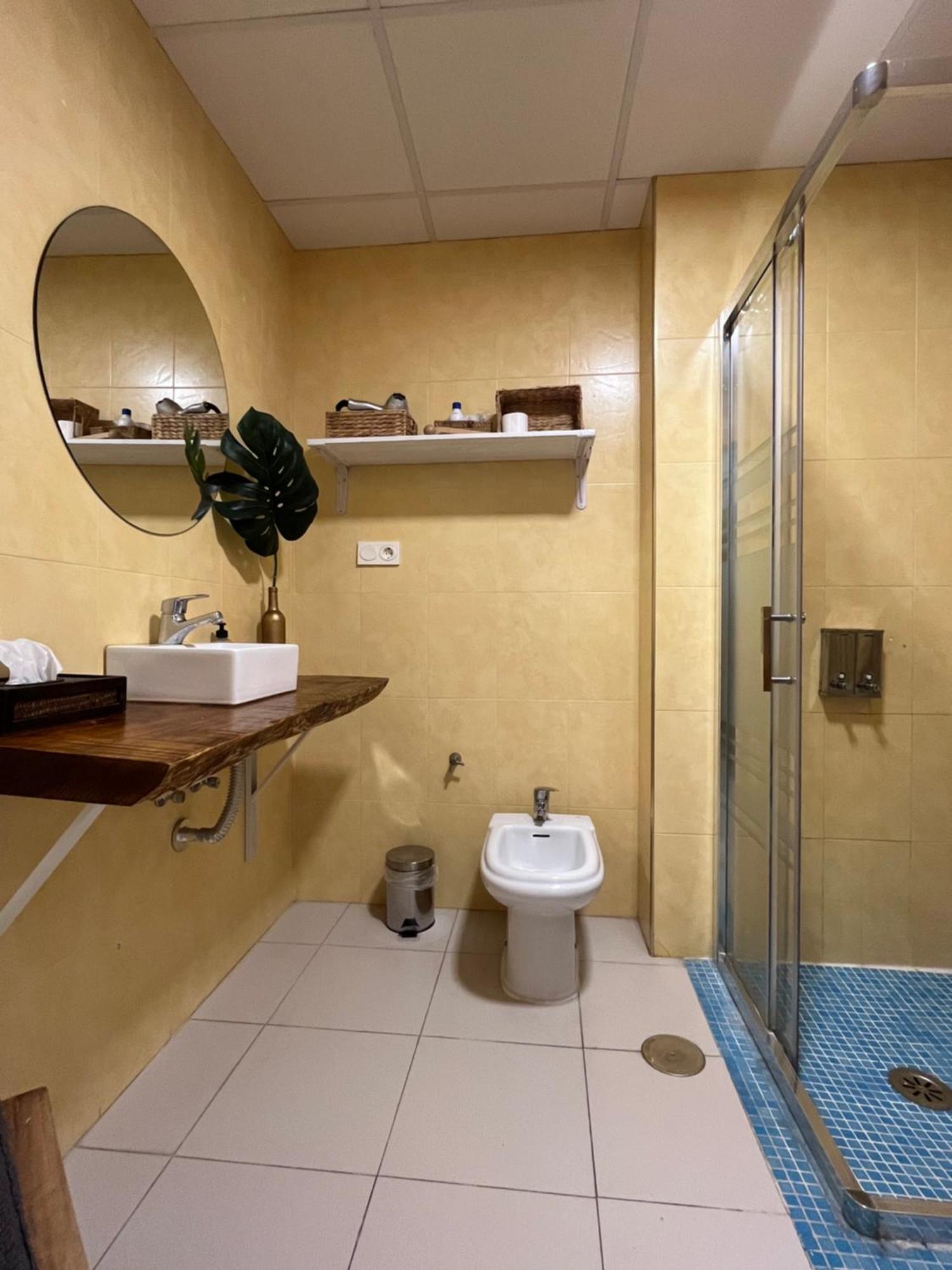 Apartamento San Juan 1 مرسية المظهر الخارجي الصورة