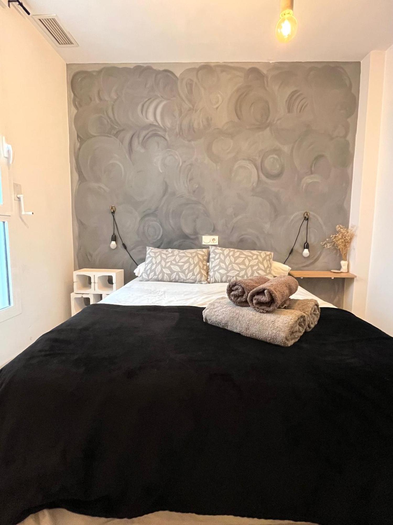 Apartamento San Juan 1 مرسية المظهر الخارجي الصورة
