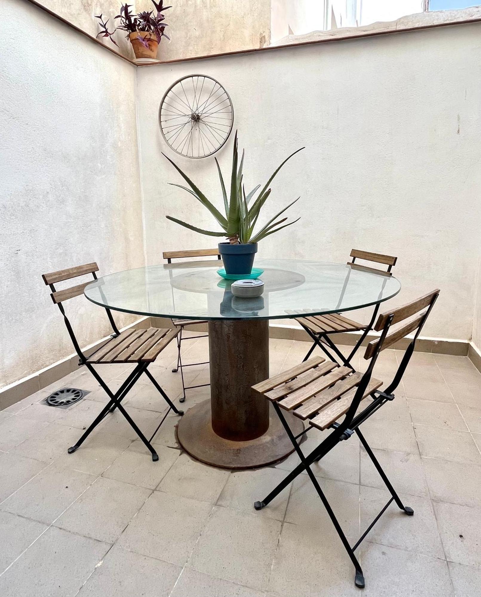 Apartamento San Juan 1 مرسية المظهر الخارجي الصورة