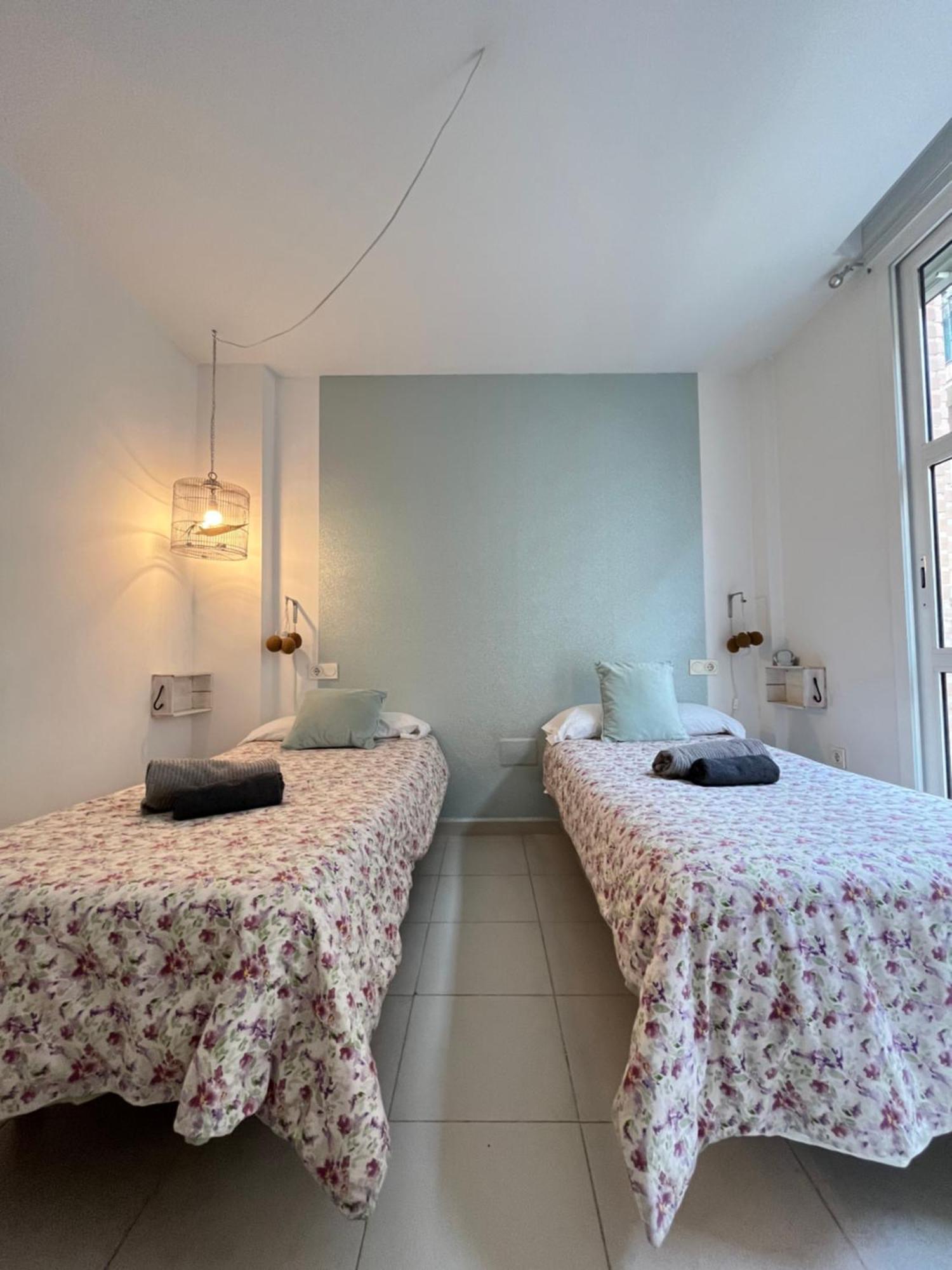Apartamento San Juan 1 مرسية المظهر الخارجي الصورة