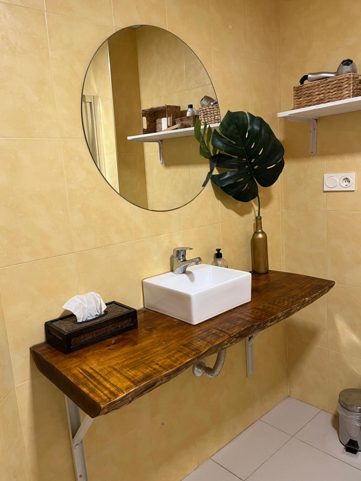 Apartamento San Juan 1 مرسية المظهر الخارجي الصورة